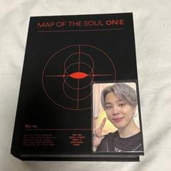 新品未再生 BTS Blu-ray MOTS on:e テヒョン