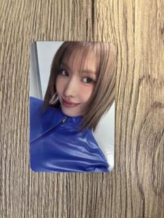 TWICE THIS IS FOR トレカ　モモ