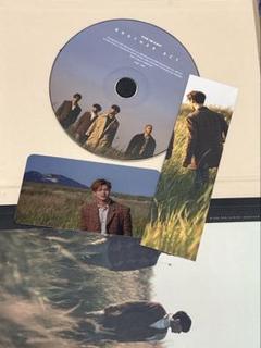 BTOB 『BROTHER ACT.』