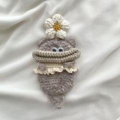 ベス　パクパクモンスター　オーダー　モンちゃん ベス様専用 パクパクモンスター オーダー モンちゃん