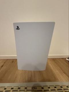 PlayStation 5 (デジタル・エディション)