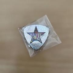 B'z - B'z UNITE#02 ガチャ ピックバッジ2種の通販 by れなくれ