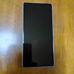 Google Pixel 7a 白 128　simフリーのサムネイル