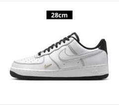 W AIR FORCE 1 '07 MINI JEWEL 28cm - メルカリ