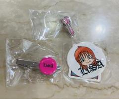 LiSA カクテルパーティー　ランダムピンズ　10点セット LiSA LiVE is Smile Always～COCKTAiL PARTY～[SWEET&SOUR]