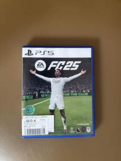 EA SPORTS FC25 PS5