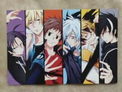 SERVAMP カード SERVAMP-サーヴァンプ- メモリアルクリアカードコレクション／全