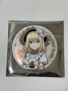 バンドリ Ave Mujica 缶バッジ 三角初華 ドロリス - メルカリ