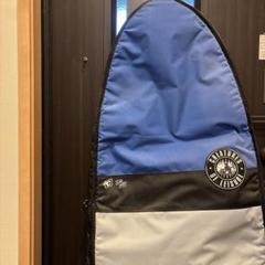 クリエイチャーズ 5.10ハードケース レトロフィッシュ スリム