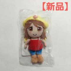 非売品】花澤香菜チアぱんアクリルスタンド - メルカリ