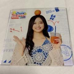 乃木坂46 井上和 乃木坂カフェ アクリルコースター - メルカリ