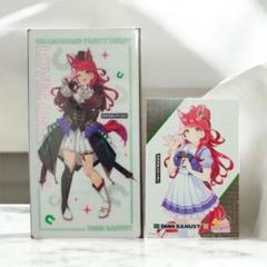 2025年最新】うま娘ポストカードの人気アイテム - メルカリ