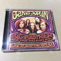 ライヴ・アット・ウィンターランド Amazon.co.jp: ライヴ・アット・ウィンターランド´68: Music