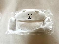 ナガノマーケット　ナガノのくま　ぬいぐるみ　ソファ　自分ツッコミくま Amazon.co.jp: ナガノマーケット ナガノ くま ぬいぐるみ ソファ