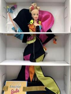 2006年ボブマッキーBarbieバービーBobドレス限定ヴィンテージ 2006年ボブマッキーBarbieバービーBobドレス限定ヴィンテージ