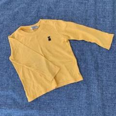 ミキハウス Tシャツ ロンT