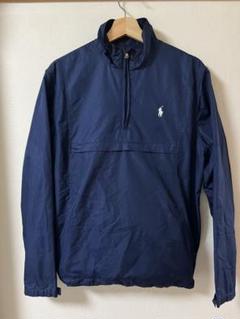 2025年最新】POLO RALPH LAUREN メンズ ナイロンジャケットの