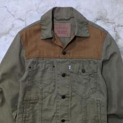 ジャケット・アウター 00'S CARHARTT TRACKER JACKET J148 00´S CARHARTT TRACKER JACKET J148 メンズ