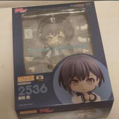 ねんどろいど BanG Dream！　高松燈 ねんどろいど BanG Dream！ 高松燈[グッドスマイルアーツ上海