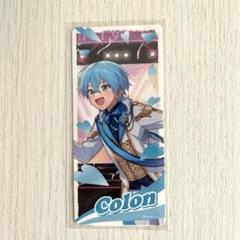 すとぷり すとふぁみくじ B賞 缶バッチ付きロゼット ころんくん