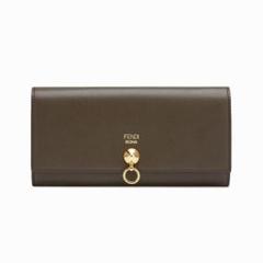 日本完売★FENDI★フェンディ★ BY THE WAY ロング ウォレット