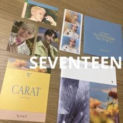 K-POP・アジア SEVENTEEN CD 2025年最新】SEVENTEEN CD K-POP・アジアの人気アイテム - メルカリ