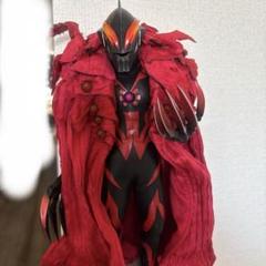 未使用 メディコムトイ PBM カイザーベリアル ウルトラマンゼロ