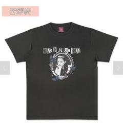 希少 西野カナ　ツアースタッフＴシャツ　新品未使用　ライブ 西野カナ ライブTシャツ 2025Lサイズ - メルカリ