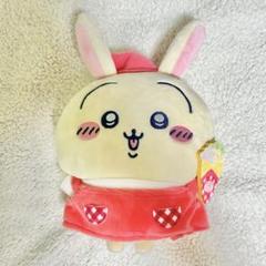 ちいかわ クレープくじ うさぎ