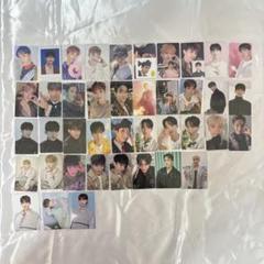 【お値下げ】seventeen トレカ　まとめ売り seventeen セブチ トレカ まとめ売り - メルカリ