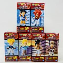ドラゴンボール　ワールドコレクタブルフィギュア vol.2 全6種 コンプ 楽天市場】送料無料 映画ドラゴンボール超 ワールドコレクタブル