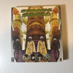 2CD＋7“　BUDDHA BRAND ブッダ・ブランド病める無限のブッダの世界 BUDDHA BRAND「病める無限のブッダの世界」 – #np 2024.03.15
