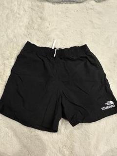 ノースフェイスSTANDARD VERSATILE SHORT 限定品 黒 L VERSATILE SHORT -4.COLOR- | WALKIN STORE WEB SHOP
