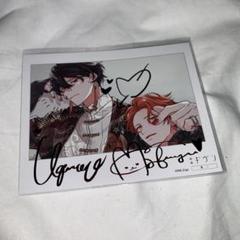 ギヴン　とらのあな　特典　アクキー　立夏　真冬　りつまふ 71F0eKIpmrL._UF350,350_QL50_.jpg