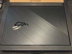 ROG Strix G15 G531GT ゲーミングノートパソコン ASUS