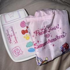 yes プリキュア5 gogo エコバッグ