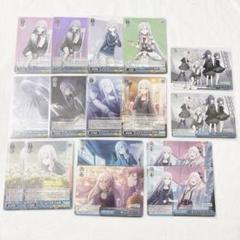 プロセカ 宵崎奏 ヴァイスシュヴァルツ まとめ売り