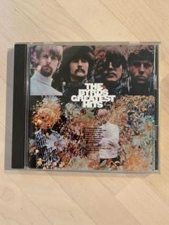 The Byrds’ Greatest Hits ザ・バーズ
