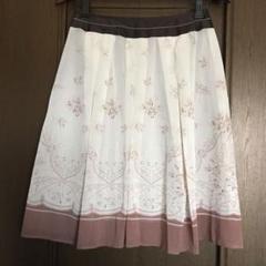 レディース スカート