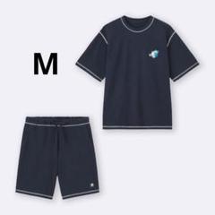 ジェラピケ カビゴンパーカ&ショートパンツセット レディース NVY/F 楽天市場】【ポケモンスリープ】【レディース】 ジェラート