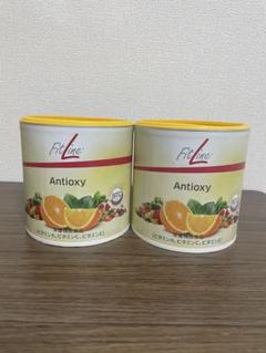 FitLine Antioxy &amp; Beauty セット FitLine Antioxy & Beauty セット（Fitlineビューティー＆アンチ