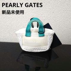 2025年最新】PEARLY GATES スコアカードホルダーの人気アイテム