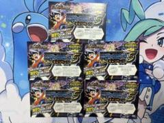 デュエルマスターズ ロックオンヒーローズ ニンジャストライク5 キャンペーン