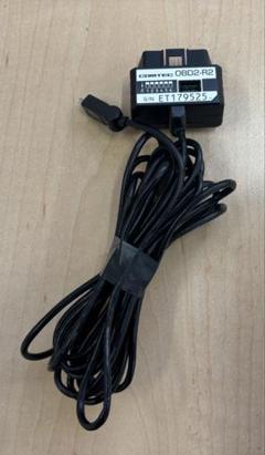 2025年最新】OBD2-R2 コムテックの人気アイテム - メルカリ