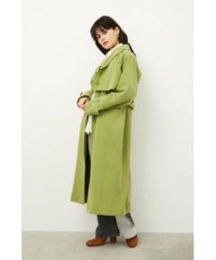 ラグアジェム LAGUA GEM 3WAY SPRING COAT LAGUA GEM 3WAY SPRING COAT BLK -ファッション通販 FASHION WALKER