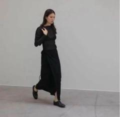 スカート ohotoro troy corduroy skirt 2025年最新】OHOTORO レディース ロングスカートの人気アイテム