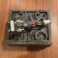 M7170 SHURE V15TYPE III　針無し SHURE V15 Type3 の交換針を変えて音質の違いを楽しむ - Sound