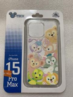 2025年最新】香港ディズニー iPhoneケース ダッフィーの人気