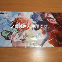 追憶の水晶　プレイマット　未開封 プレイマット『[ファンフェス2024幕張]追憶の水晶』【サプライ】{-}