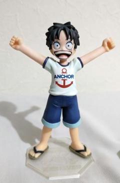 2025年最新】ワンピースフィギュアPOP幼少期の人気アイテム